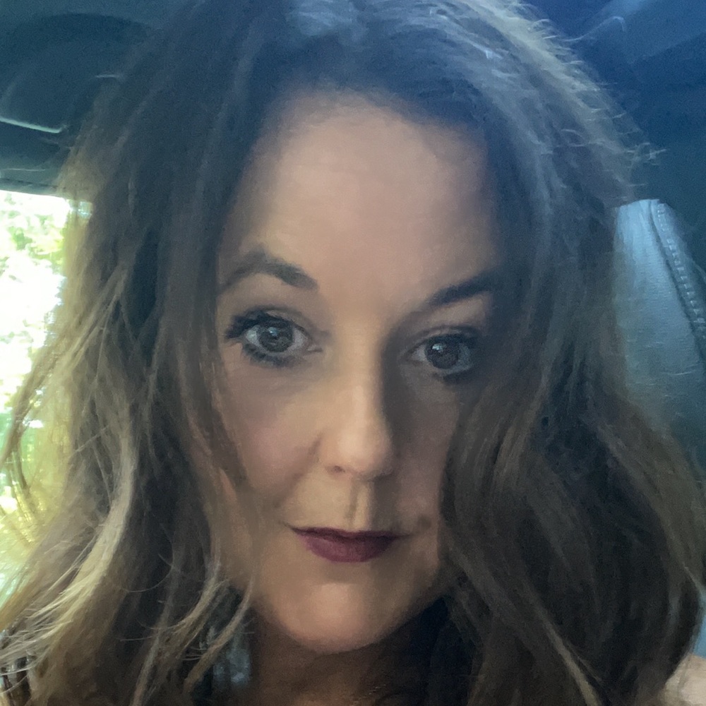 Meet your Posher, Naomi